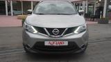 Nissan Qashqai 1.2 N-Vision Tempomat Navi 360° Keyless - Nissan Gebrauchtwagen von 2017