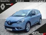 Renault Scenic IV (2016->) Grand Limited - Renault Scenic Gebrauchtwagen in Berlin