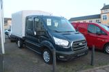Ford Transit Pritsche 310 L2 Doppelkabine Trend