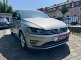 Volkswagen Golf Sportsvan VII R_Line/Xenon/Massage/Navi/PDC - Volkswagen Gebrauchtwagen in Göttingen
