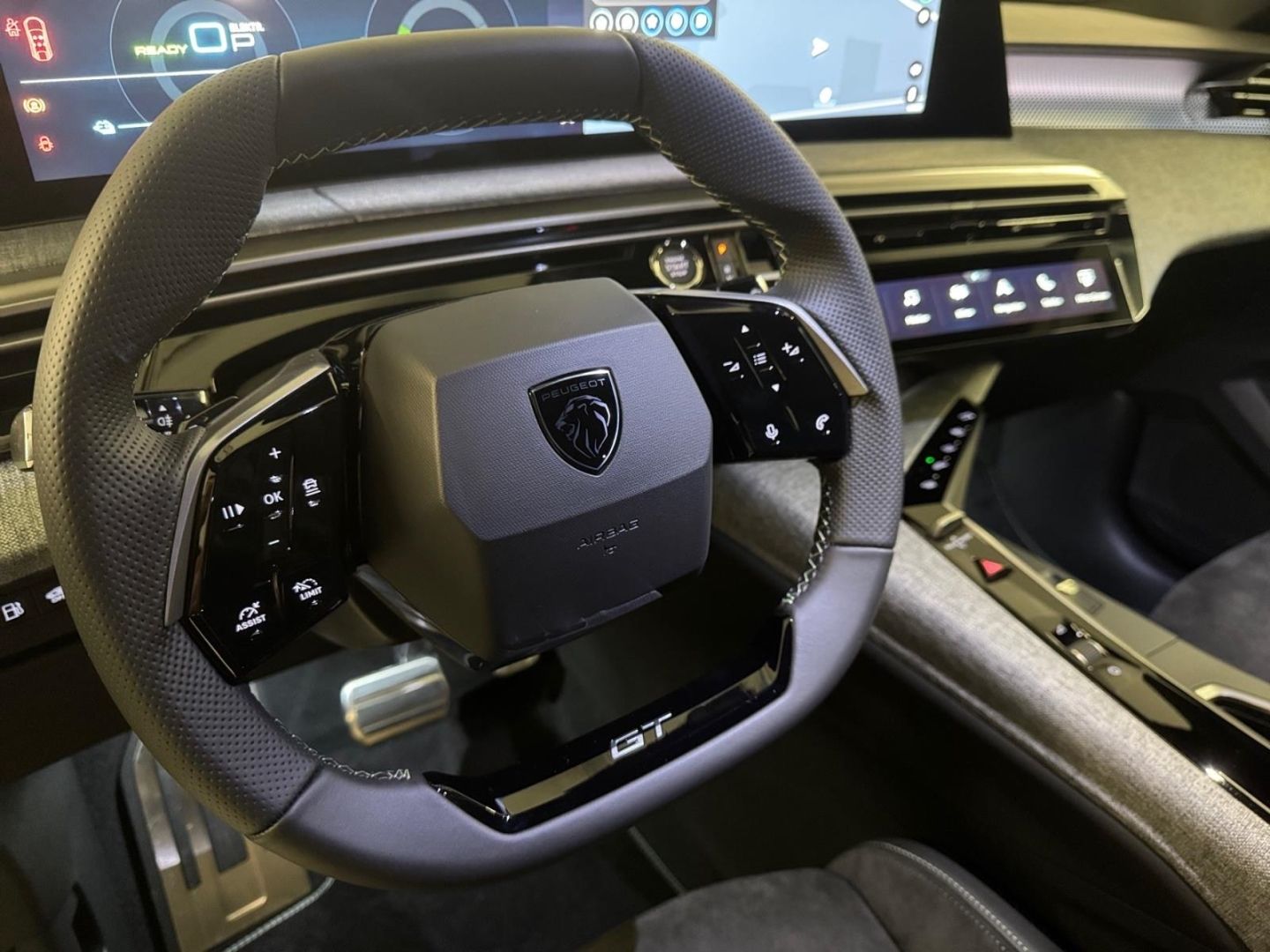 Peugeot 3008 - Bild 15