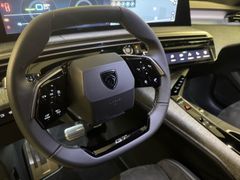 PEUGEOT 3008 GT Plug-In Hybrid 195 AHK-abnehmbar Navi LE