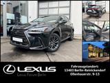 Lexus NX 350h 2,5 HEV E-Four Executive Line * Panorama - Lexus NX-Serie in Berlin