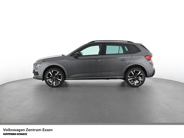 Skoda Kamiq - Bild 4