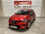 Renault Clio V Zen Sitzheizg Navi PDC LED - Renault Clio Gebrauchtwagen in Magdeburg