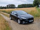 Ford Focus 1,0 EcoBoost 103kW ST-Line ST-Line - Ford Focus: E10