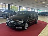 Mercedes-Benz B 250 Aut  BlueEfficiency - Mercedes-Benz B 250 aus 2013