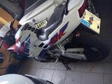 Honda CBR 600 F - HONDA 1995 CBR600