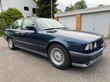 BMW 524 E34 M-Paket - BMW 524 Gebrauchtwagen