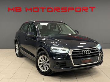 Audi Q5 - 1