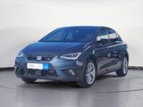 Seat Ibiza 1.0 TSI DSG FR Line Navi LED AHK Rückfahrk - Seat Ibiza Gebrauchtwagen in Stuttgart