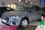 Audi Q3 35 TFSI advanced - gebrauchte Audi Q3 aus dem Jahr 2024