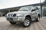 Nissan Patrol GR Comfort 3.0 DI Turbo*2.Hand*Scheckheft - Nissan Patrol: Geländewagen