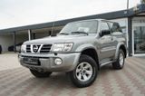 Nissan Patrol GR Comfort 3.0 DI Turbo*2.Hand*Scheckheft - Nissan Patrol: Geländewagen