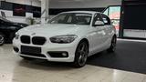 BMW 116 iAdvantage*Facelift*PDC*19 Zoll*Klimaaut* - BMW: F11