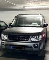 Land Rover Discovery 3.0 SDV6 HSE HSE - Land Rover Discovery in Köln