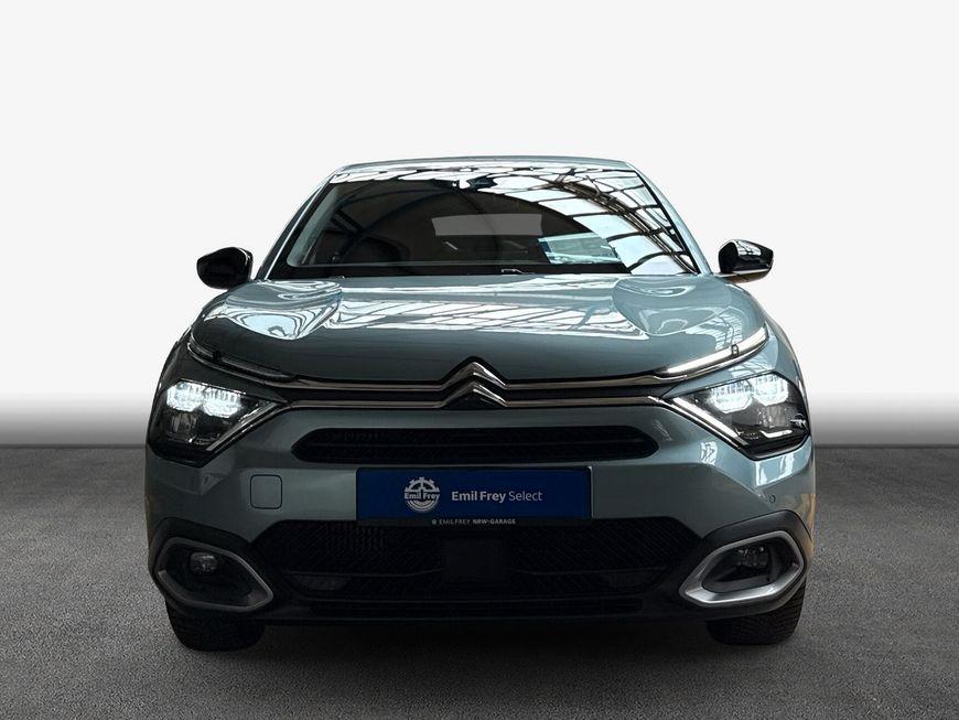 Citroën C4 PureTech 130 MAX + TECHNO-PAKET