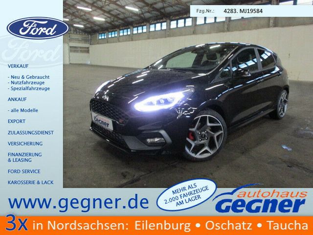 Ford Fiesta 1.5 ST Leder-Exclusiv Pano LED Recaro DAB