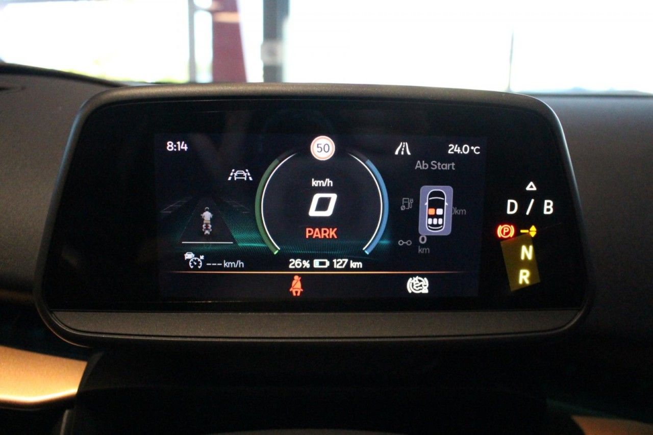 Cupra Tavascan - Bild 7