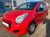 Suzuki Alto 1.0 Basic  Klima - Suzuki Alto Basic mit Benzin-Antrieb