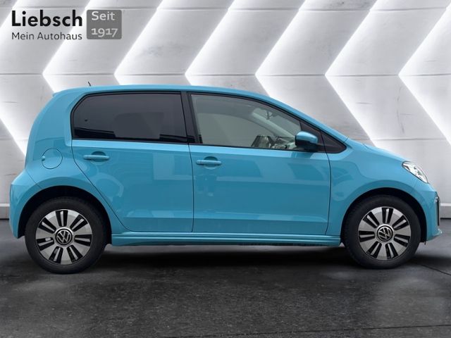 Volkswagen e-up! - Bild 6