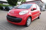Citroën C1 1.0 - Citroën C1 aus 2008