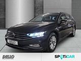 Volkswagen Passat VAR Business 2.0TDi 6Gang Navi LED PDC Ka - Volkswagen Passat: V6 TDI