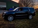 Cadillac Escalade 6.2 V8 Platinum ESV Autom. Platinum - Cadillac Escalade: Esv Platinum