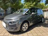 Citroën Grand C4 Picasso / SpaceTourer- 7 SITZER-NAVI- - Citroën Grand C4 Picasso / SpaceTourer aus 2016