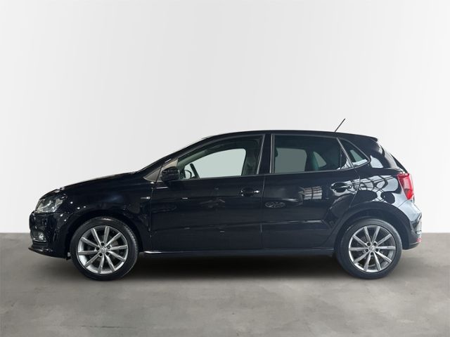 Polo 1.2 TSI Fresh CLIMATRO+PDC+LM-F+NSW+TEMPOMA