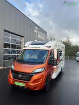 Weinsberg CaraSuite 650 MF IC-Line SAT / Rückfahrkamera /  - Weinsberg Teilintegrierter