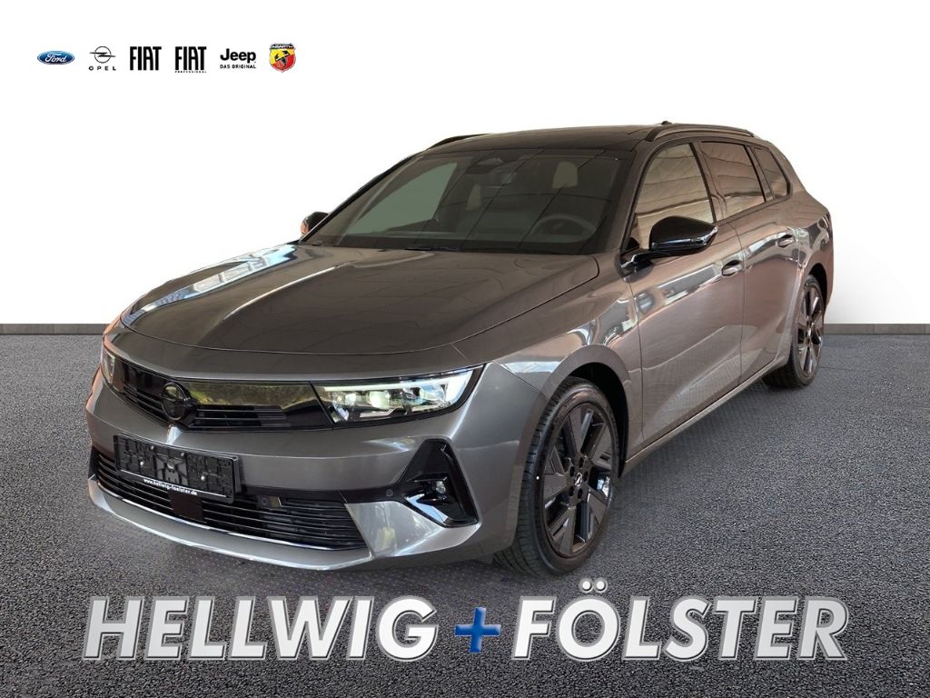 Opel Astra Electric Sports Tourer GS 11kw Shz Navi Ka