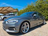 Audi A5 Sportback sport - Audi A5 Unfallwagen