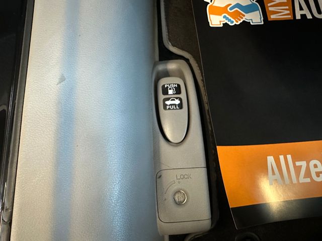 Honda Civic Lim. 4-trg. Comfort *2. Hand*Klima*SHZ*CD*