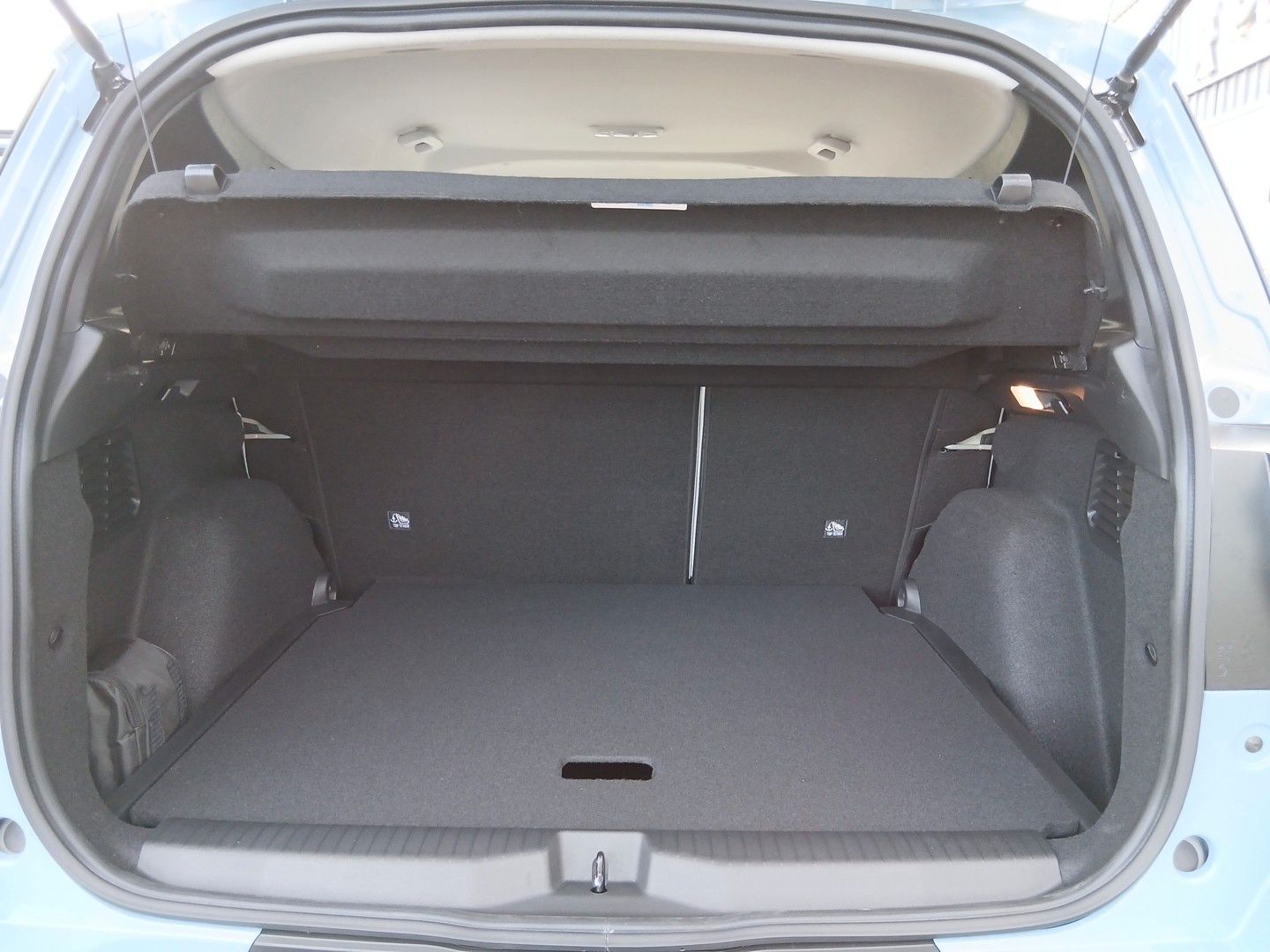 Citroën C3 Aircross - Bild 23