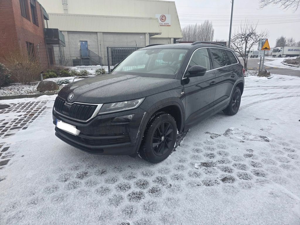 Angebot ansehen Skoda Kodiaq