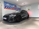 Audi RS 3 Sportback 2.5TFSI MatrixLED Schalensitz - Audi Gebrauchtwagen