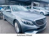 Mercedes-Benz C 220  Top  Zustand !! - Mercedes-Benz C 220 in Ludwigshafen