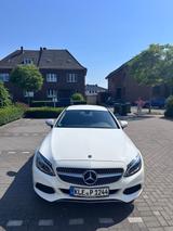 Mercedes-Benz C 180 Autom. Coupé  - Mercedes-Benz C 180: Sportwagen