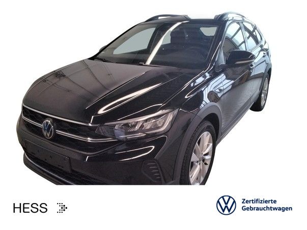 Volkswagen Taigo 1.5 TSI DSG MOVE*LED*AHK*KAMERA*PDC*SHZ*NA