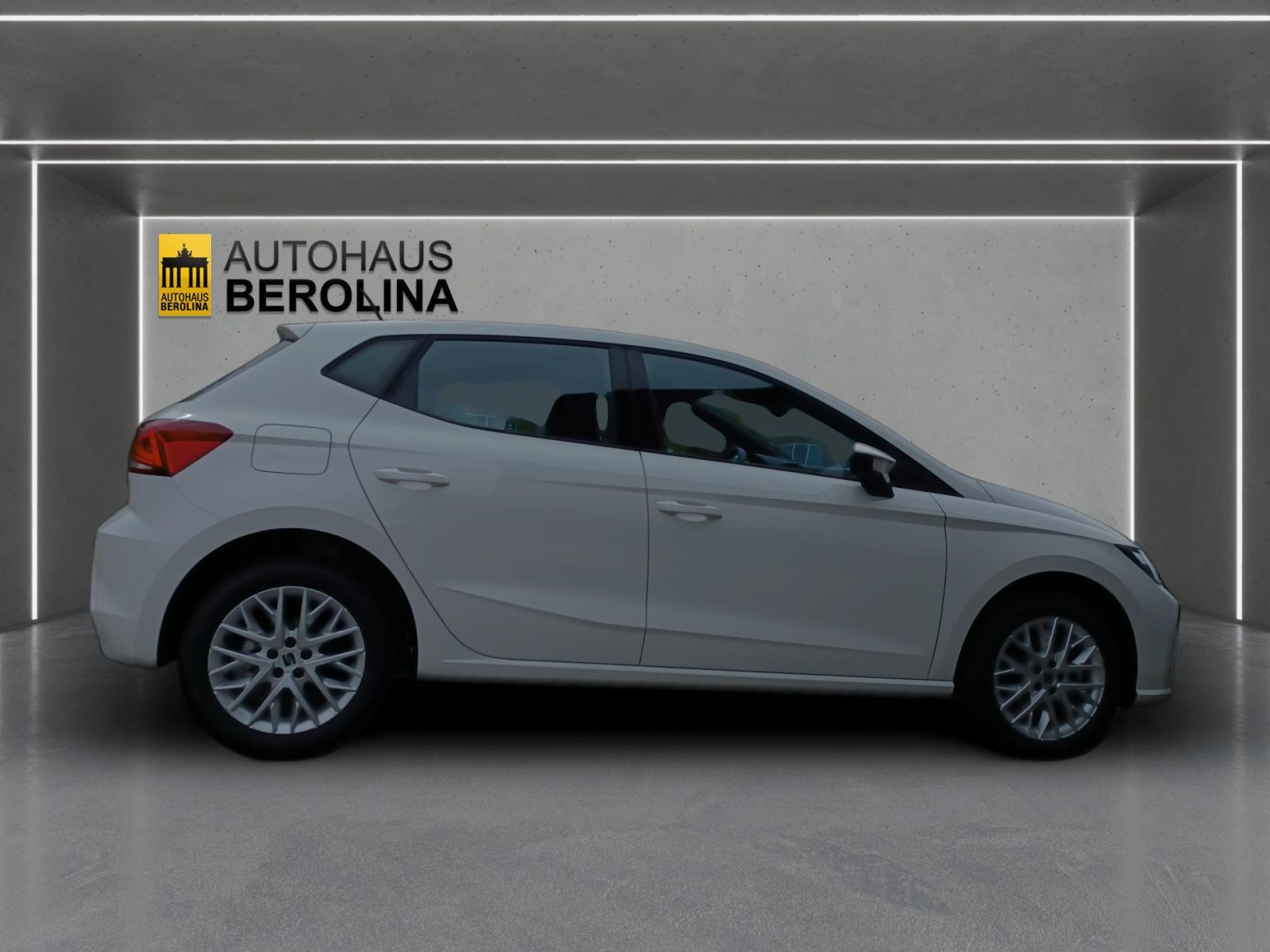 Seat Ibiza - Bild 4