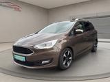Ford Grand C-Max Cool & Connect 12 Garantie!!! - Ford Grand C-MAX Cool-&-Connect mit Benzin-Antrieb