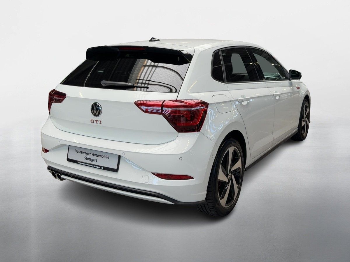 Volkswagen Polo - Bild 5