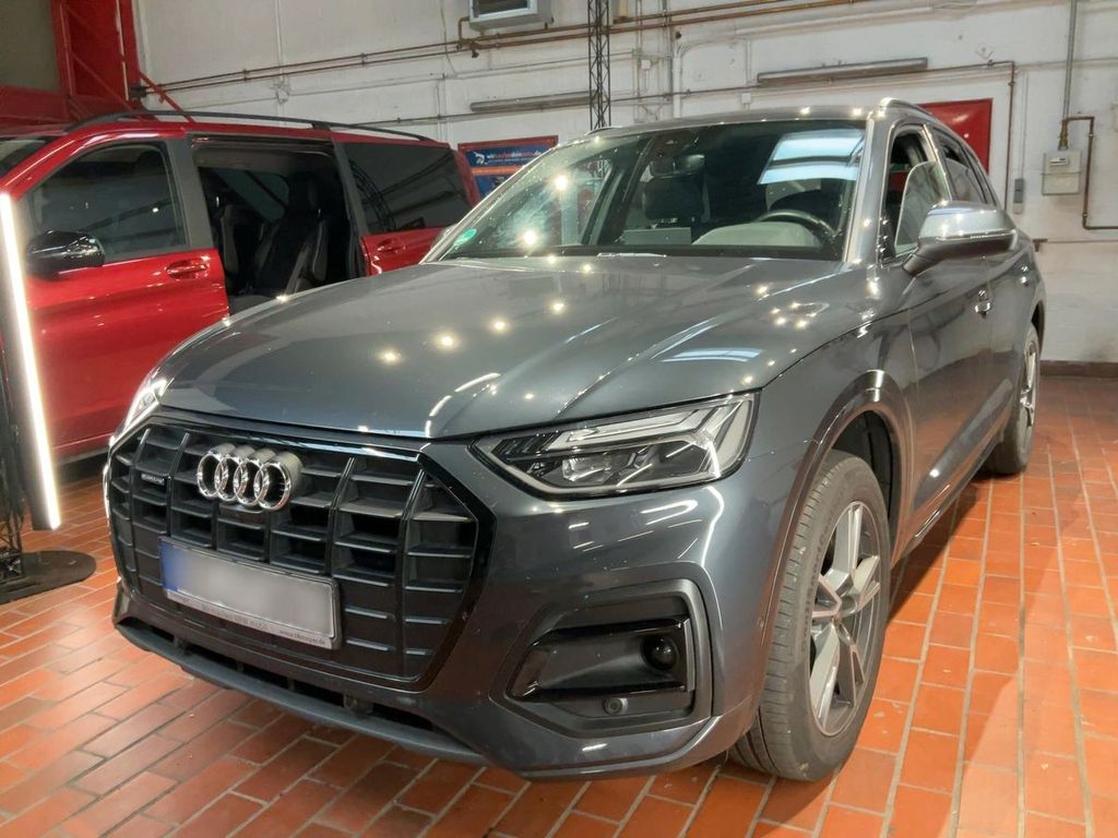 Image of Audi Q5