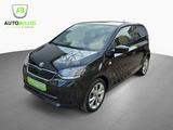 Skoda Citigo 1.0 FUN  SHZG|Klima|PDC|Alu - Skoda Citigo in Dresden