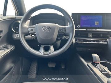 Toyota C-HR - 8