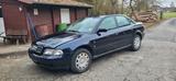 Audi A4 1.8 T Limousine Tüv 2028 AHK Zahnriemen neu - Audi A4 aus 1996: 2.8