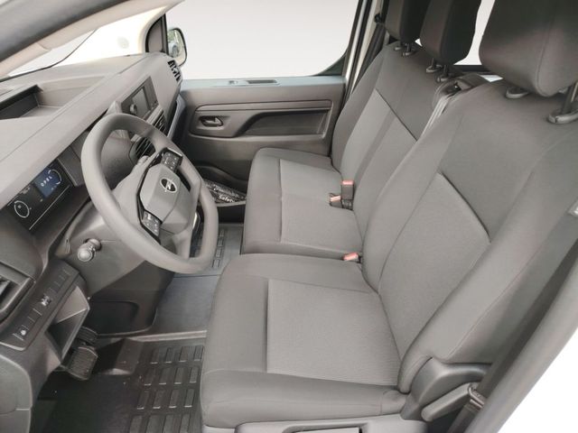 Zafira 2.0 D XL Aut. 130 kW Edition