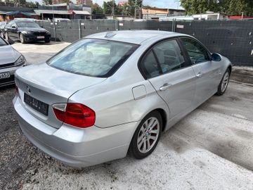 BMW 320 - 3