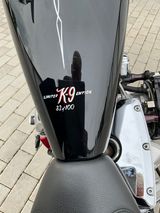 Big Dog Motorcycles K 9 - Offers matching your search criteria